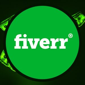 FIVERR MASTERCLASS