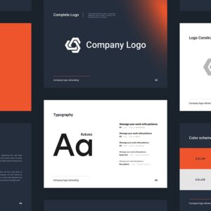 Brand Guideline Course